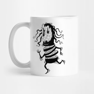 DARK RUNNER Mug